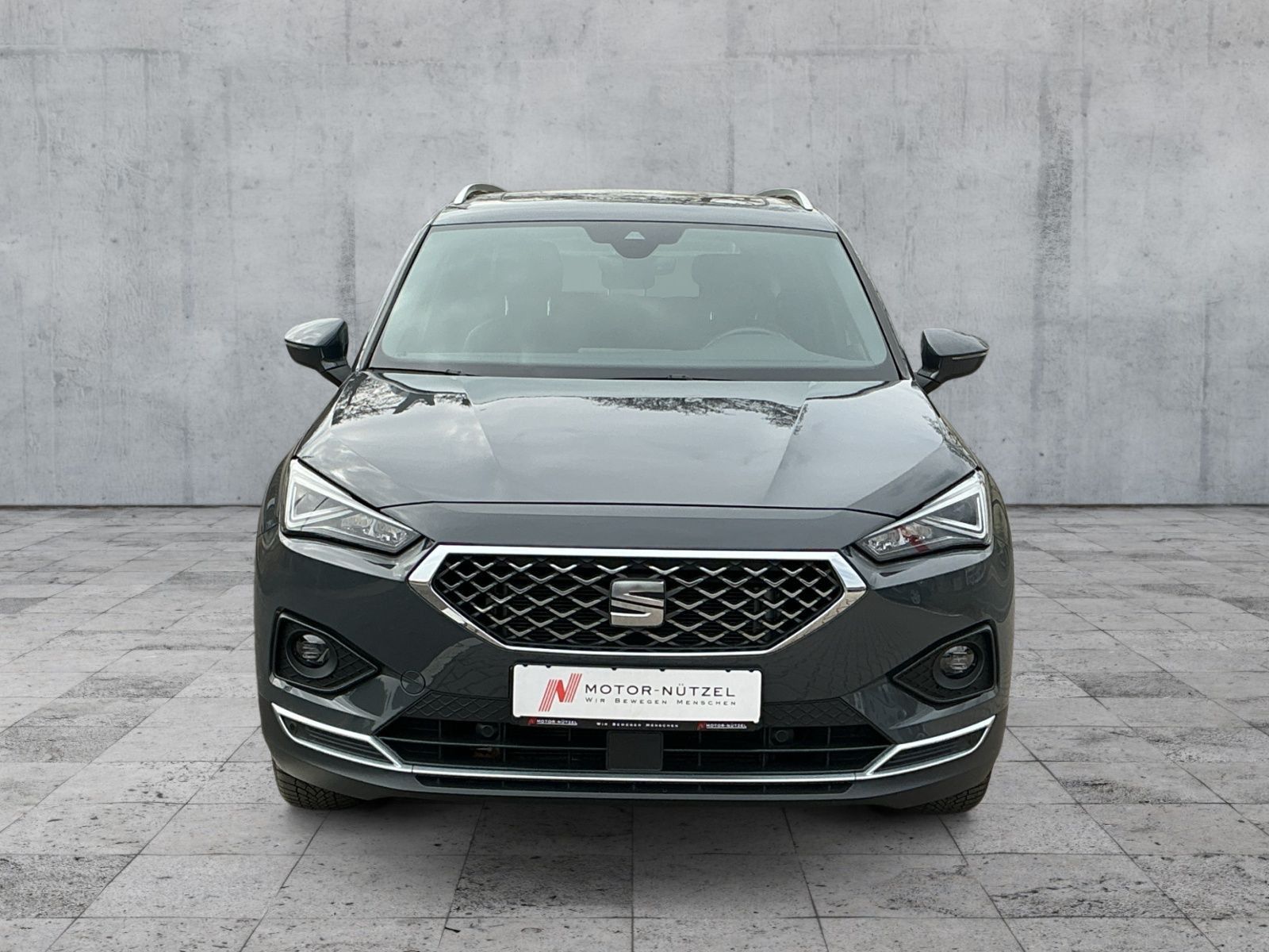Seat Tarraco - Bild 3