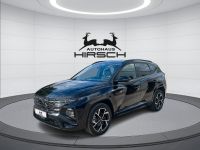 Hyundai TUCSON - Vorschau Bild 1