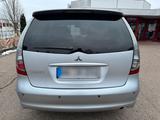 Mitsubishi Grandis 93000km - Mitsubishi Grandis Gebrauchtwagen