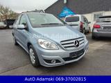 Mercedes-Benz B 180 Autotronic 1.Hand Parkassistent 75tkm - Mercedes-Benz B 180 in Wiesbaden