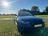 Audi RS4 Avant mit Eventuri Ansaugung, Mil... - Audi RS4 von privat