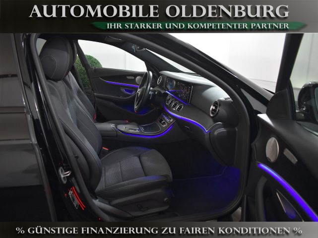 Mercedes-Benz E 300 e T Avantgarde *Distro+*HUD*BURM*Night*LED