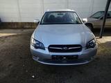 Subaru Legacy Kombi 2.0 - gebrauchte Subaru Legacy aus dem Jahr 2004