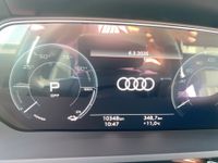 Audi Q8 e-tron - Vorschau Bild 10