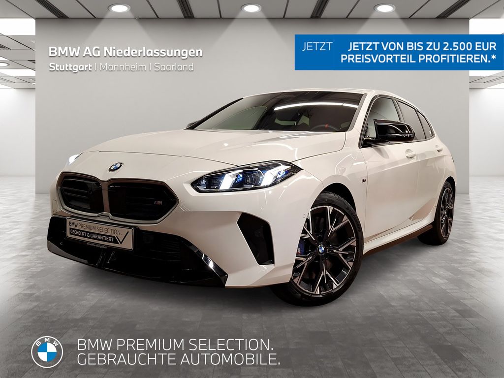 BMW M135 xDrive M Sport Harman/K Kamera Driv.Assist