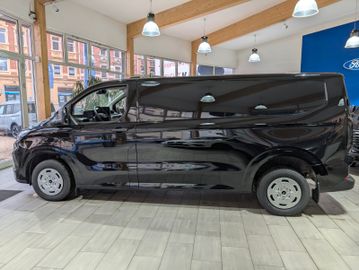 Ford Transit Custom 2,0l Ecoblue L2H1 Automatik 5JGar