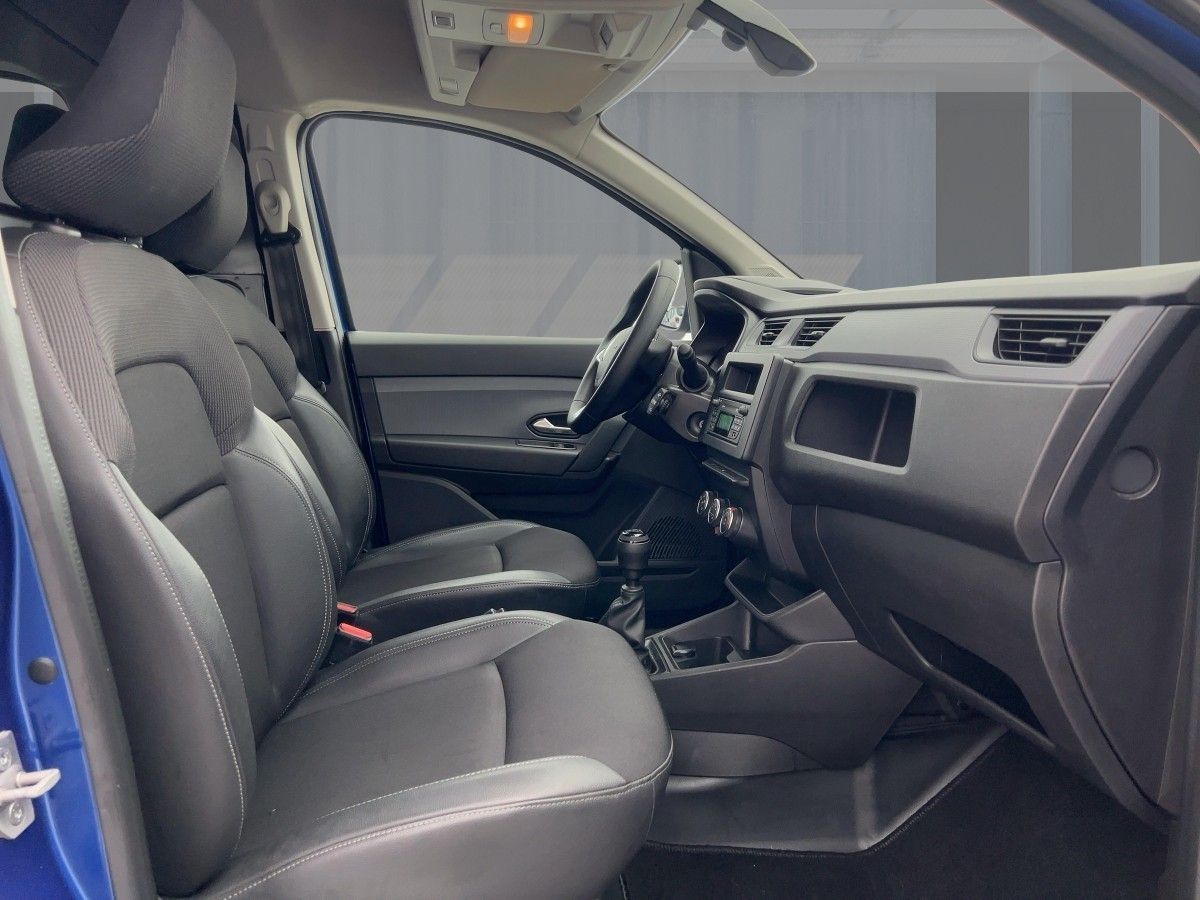 Renault Express - Bild 8