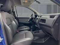 Renault Express - Vorschau Bild 8