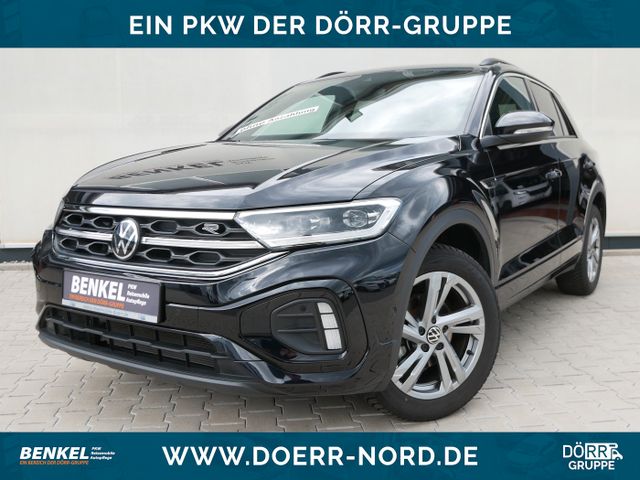 Volkswagen T-Roc 1.0 R-Line NEU41T MATRIX ACC Kamera SHZ+LH