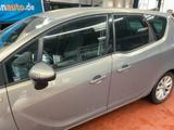 Opel Meriva B Drive AUTOMATIK KLIMA SHZG NAVI LMF - Opel Meriva: Drive
