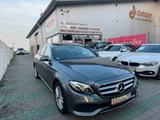 Mercedes-Benz E200d T-Modell Burmeister LED - Mercedes-Benz E 200: Taxi