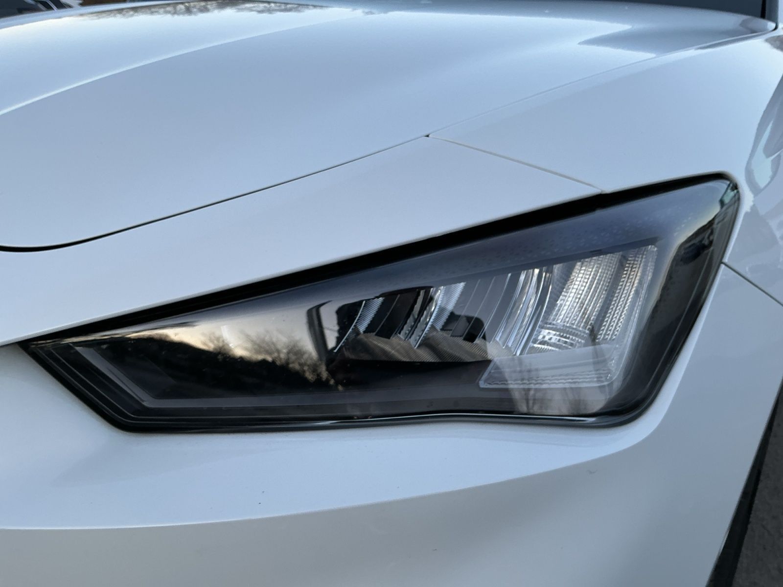 Seat Leon - Bild 17