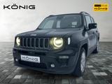 Jeep Renegade e-Hybrid Limited 1.5 , Automatik, PDC - Jeep Renegade: Limousine