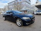 BMW 523 i *Automatik*Navi*2.Hand - BMW 523 in Stuttgart