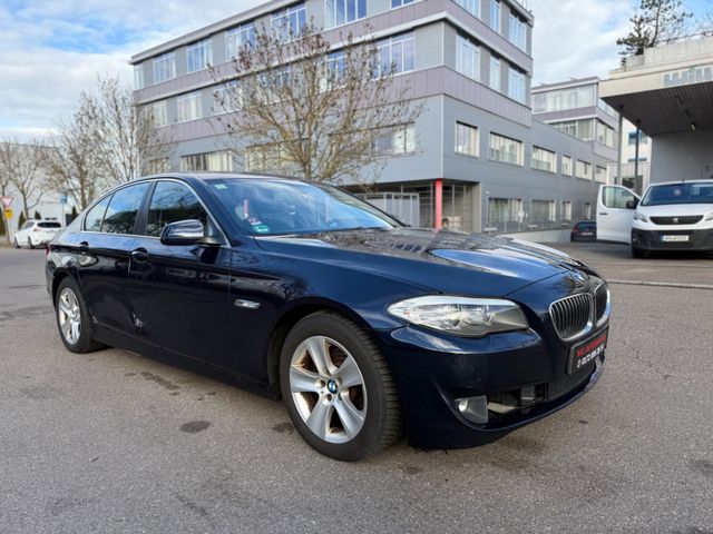 BMW 523 i *Automatik*Navi*2.Hand