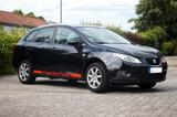 Seat Ibiza 1.2 TSI Ecomotive ST Sport - Seat Ibiza aus 2010: Sport