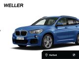 BMW X1 xDrive 20d M SPORT LED,KAMERA,H/K,SpoSi,SHZ - BMW X1 Gebrauchtwagen in Bielefeld