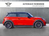 MINI Cooper SE Hatch DAB LED Navi Tempomat Klimaaut. - rote MINI Cooper SE