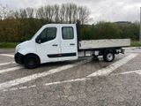 Vorschaubild Nissan NV 400 Nissan NV 400 Nissan NV400 130  X62 Doka