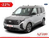 Ford Tourneo Courier Titanium 1.0 EB Kamera Sitzheizu - Ford Tourneo Courier Jahreswagen