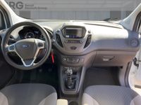 Ford Tourneo Courier - Vorschau Bild 10