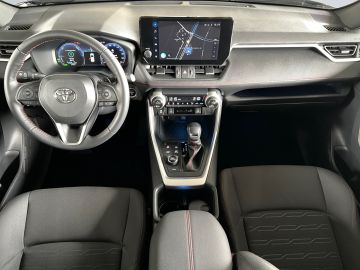 Toyota RAV 4 - 11