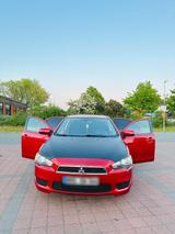 Mitsubishi Lancer 1.5 Benzin (NEU TÜV ) - Mitsubishi Lancer mit Benzin-Antrieb: Limousine, 1.5