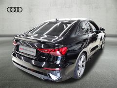 Fahrzeugabbildung Audi A3 Limousine 40 TDI qu S Line MATRIX B&O KAMERA