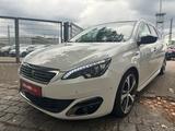 Peugeot 308 SW Allure GT-LINE*PANORAMA*DENON*NAVI - Peugeot 308 mit Diesel-Antrieb: Automatik