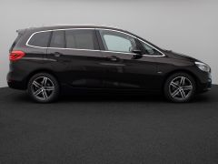 Foto Nummer 5: BMW 218 Gran Tourer