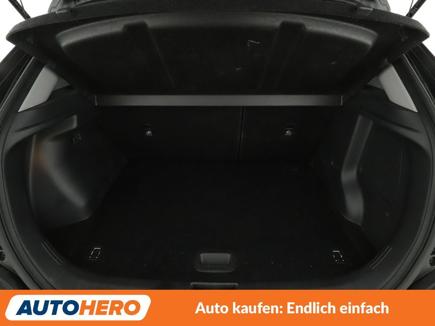 Hyundai Kona 1.0 TGDI Trend 2WD