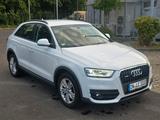 Audi Q3 2.0 TDI 103kW S tronic quattro - Audi: Q10