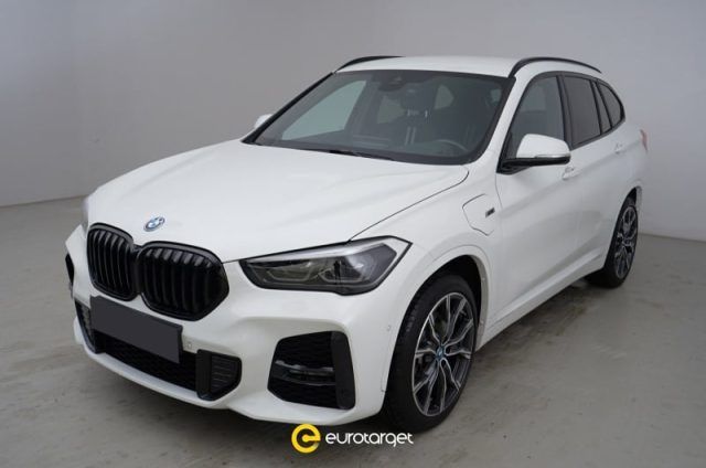 BMW X1 xDrive25e Msport