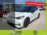 Volkswagen ID.3 GTX W-Pumpe/CarPlay/Kamera/Matrix/360/ACC - Volkswagen ID.3: GTX