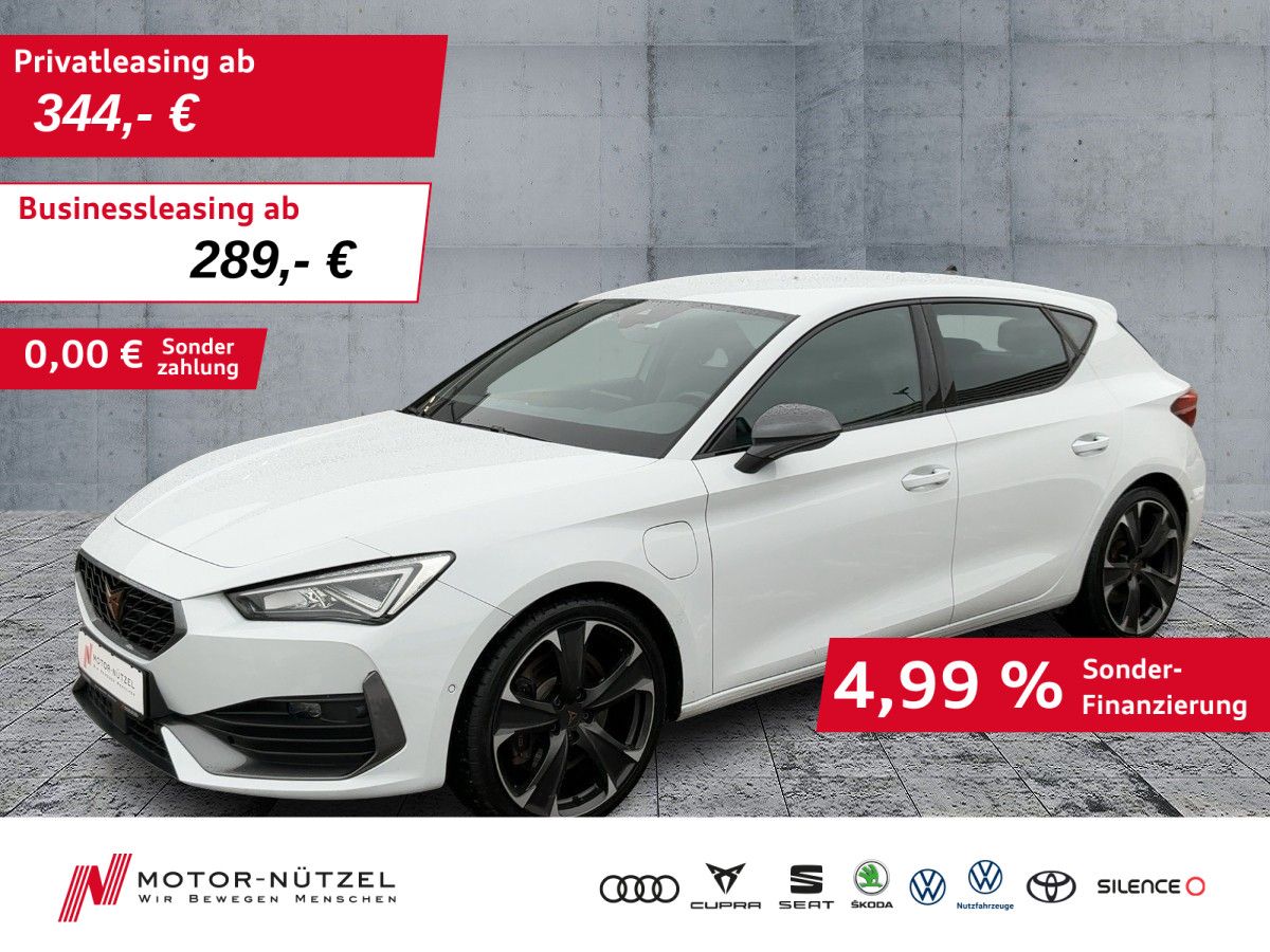Cupra Leon - Bild 1