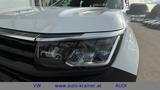 Volkswagen Amarok Doka Pritsche 2.0 TDI 125 kW 4MOTION - Volkswagen Kastenwagen Doka