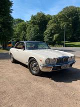 Jaguar XJ6 4,2 Coupè - Jaguar XJ6: 4.2