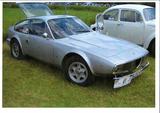 Alfa Romeo Zagato Junior - Alfa Romeo Gebrauchtwagen von 1971