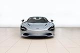 McLaren 750S Spider - Carbon - MSO Bespoke Orion Silver - McLaren 750S Neuwagen