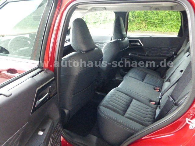 Mitsubishi Outlander - Bild 7