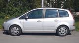 Ford C-Max 2,0 Ghia TÜV 08 2027 - gebrauchte Ford C-Max aus dem Jahr 2006