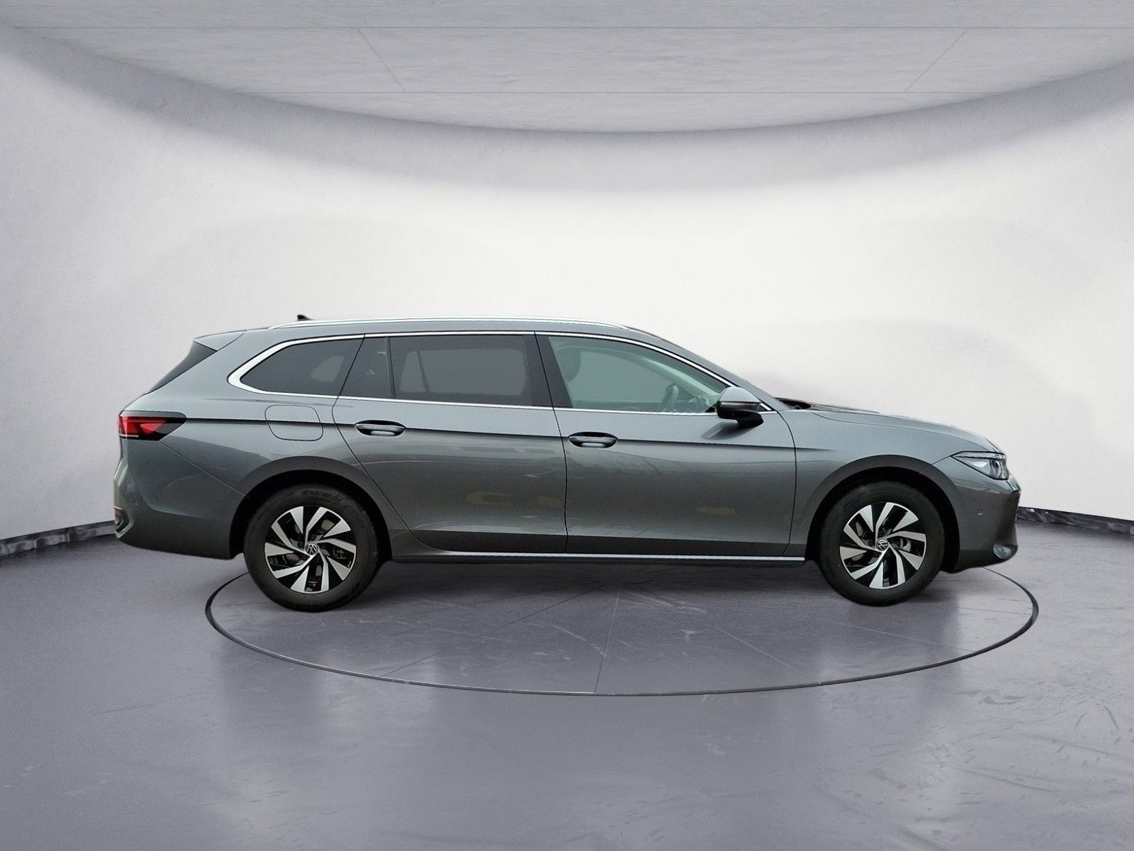 Volkswagen Passat - Bild 6