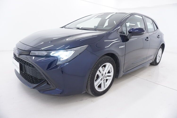 Toyota Corolla Hybrid Business BR653902 1.8 Full