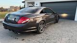 Mercedes-Benz CL 63 AMG W216 COUPE  - Mercedes-Benz CL 63 AMG Gebrauchtwagen