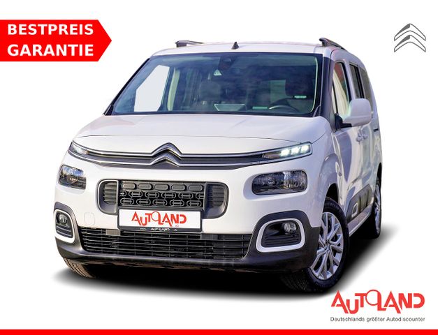 Citroën Berlingo 1.5 BlueHDi 130 Feel XL Navi AHK PDC