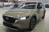 Mazda CX-5 Newground AWD*ZIRCON SAND*HAMMER-OPTIK - gebrauchte Mazda CX-5 aus dem Jahr 2023