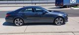 Mercedes-Benz CLS 400 4MATIC - - mit Benzin-Antrieb: Coupe, Grau, Schiebedach