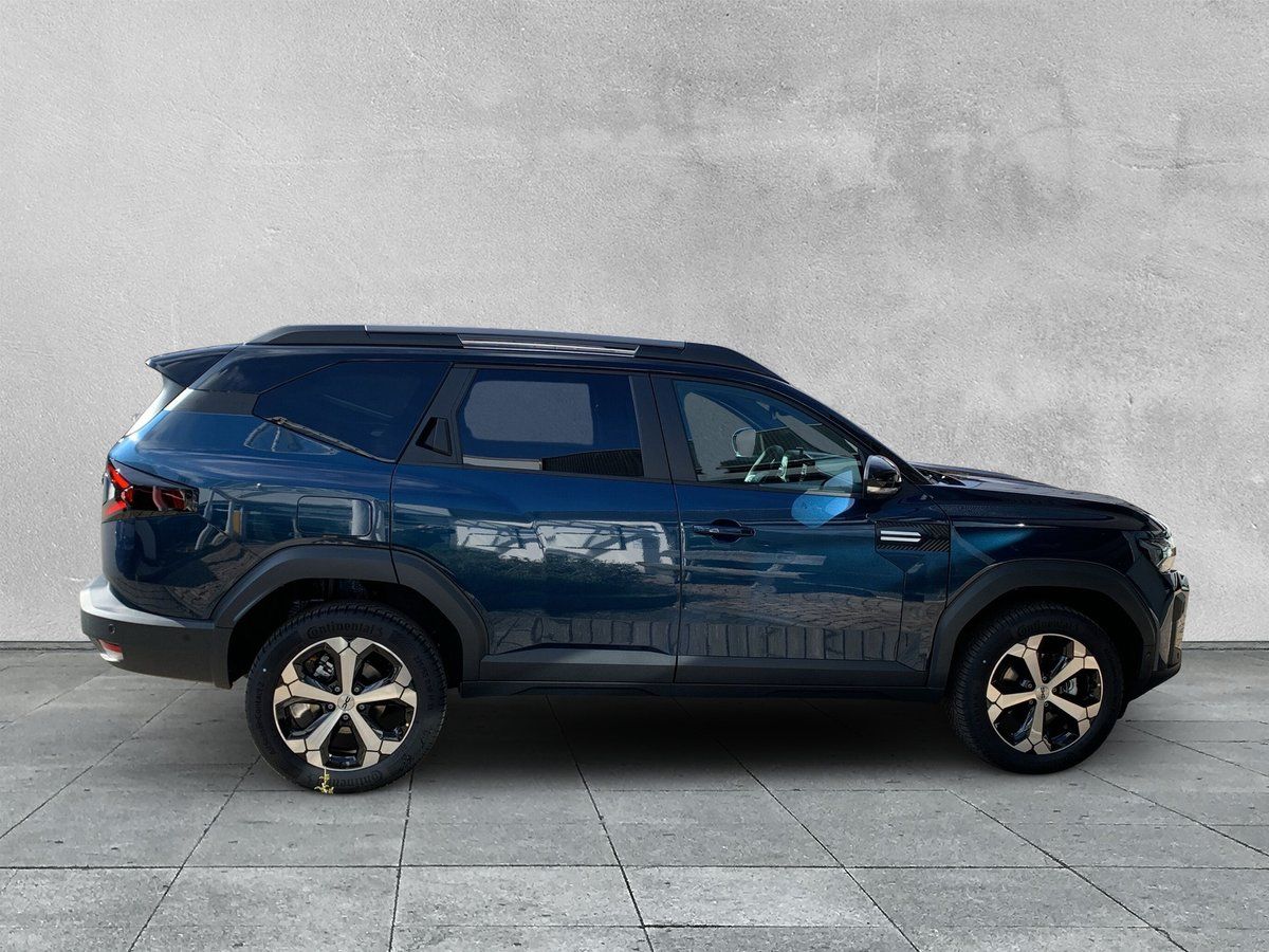Dacia Bigster - Bild 6