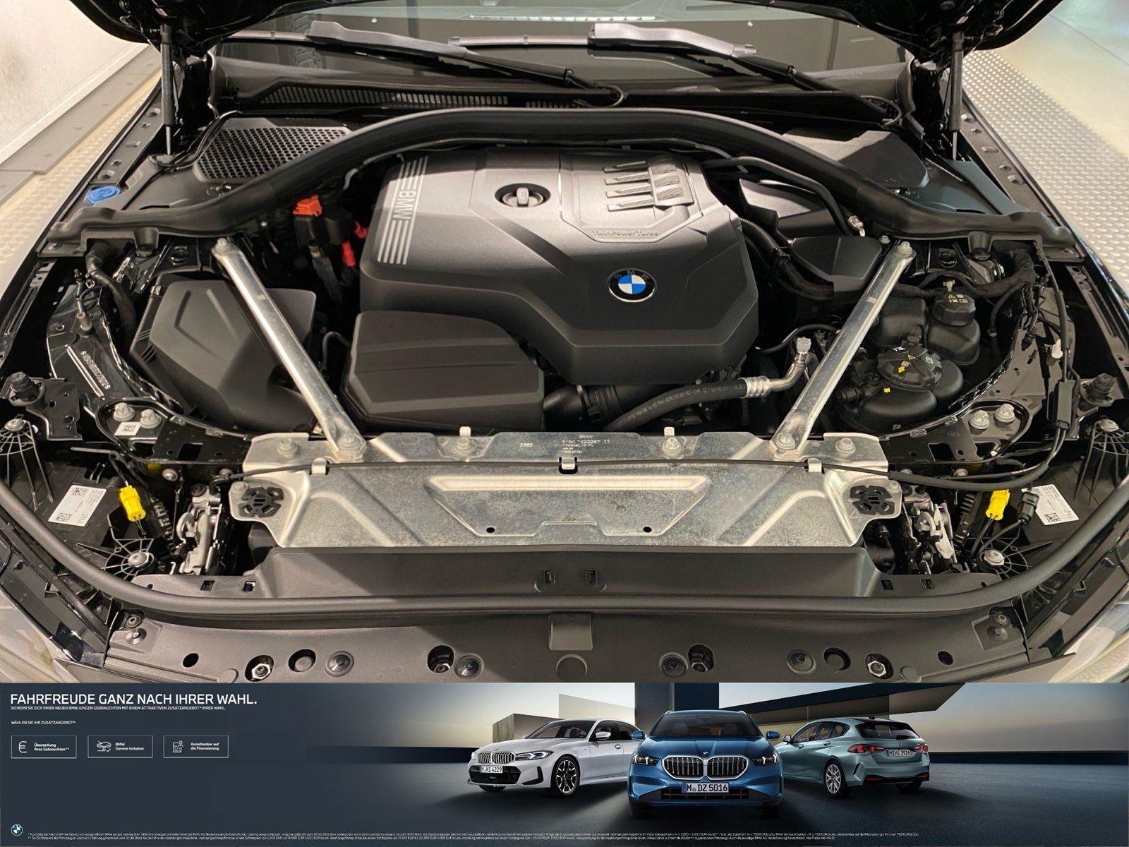 BMW 430 - Bild 18