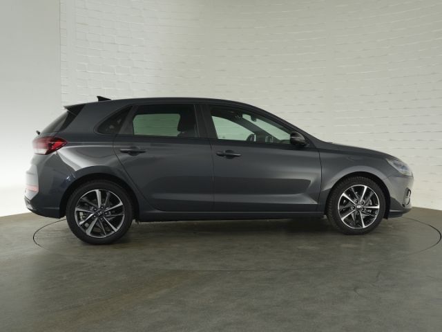 i30 FACELIFT T-GDI ADVANTAGE 48V DCT+VOLL LED+NA